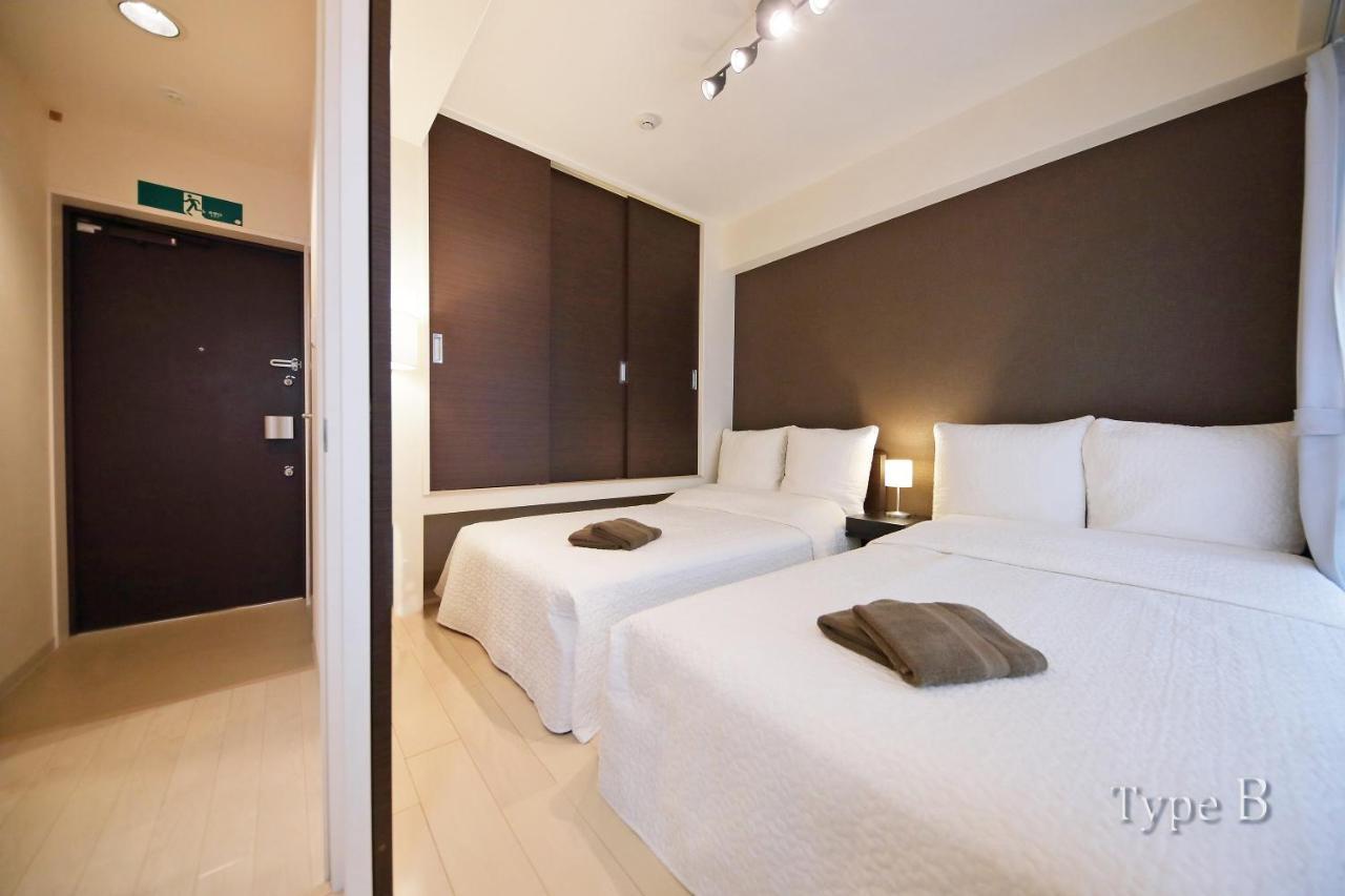 Grandouce Tengachaya Apartment *
